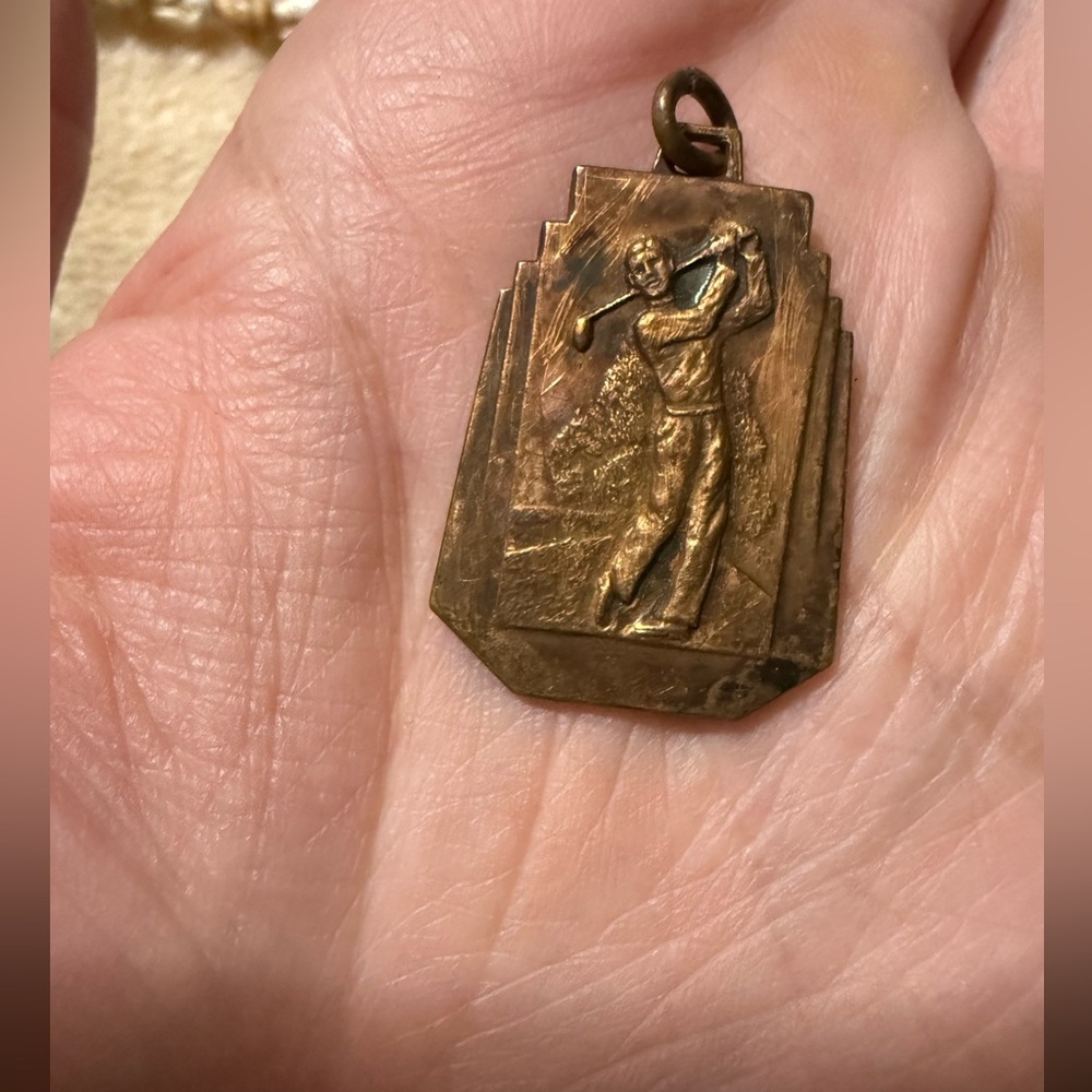 Vintage Assorted Medals 🎖️